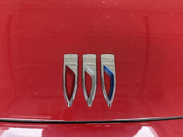 New 2026 Buick Envision Sport Touring image 32