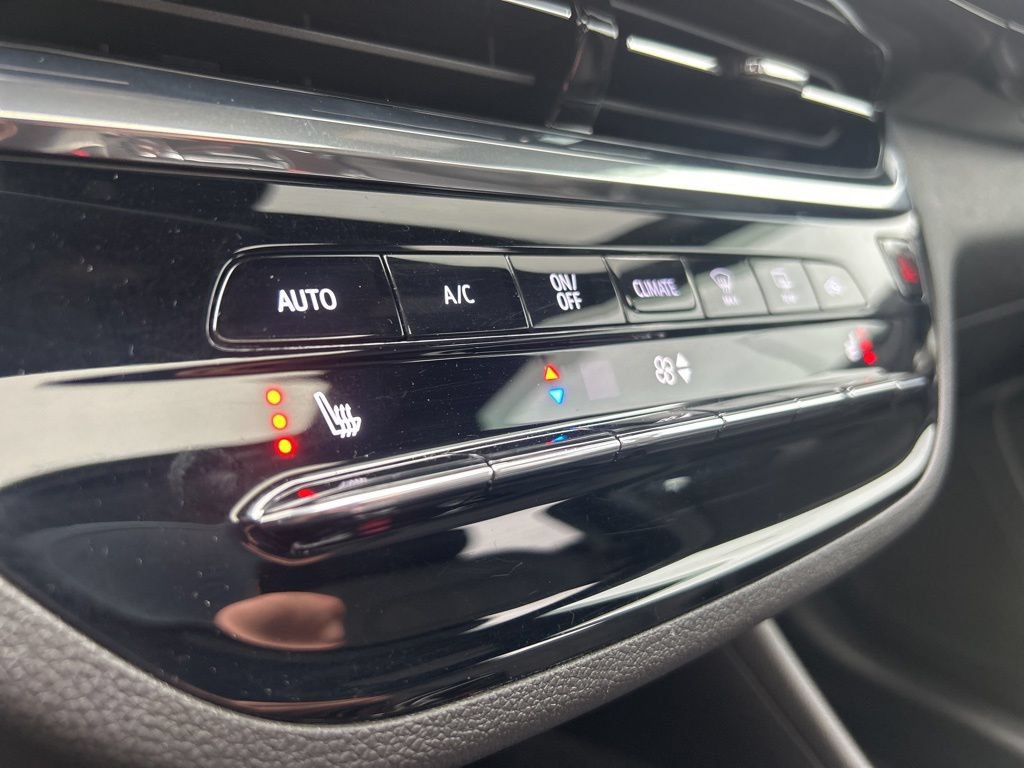 Used 2024 Buick Envista Avenir FWD image 33