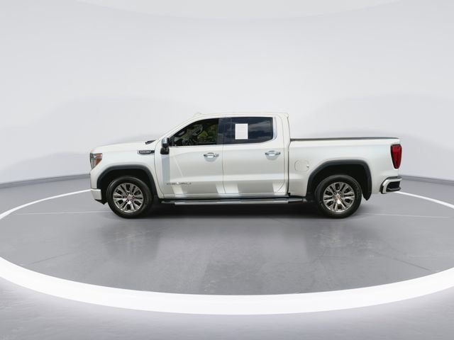 Used 2020 GMC Sierra 1500 Denali w/ Technology Package AWD/4WD image 6
