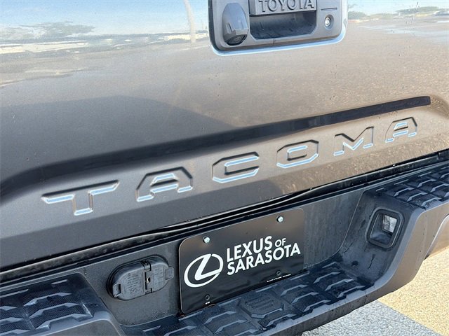 Used 2020 Toyota Tacoma SR image 11