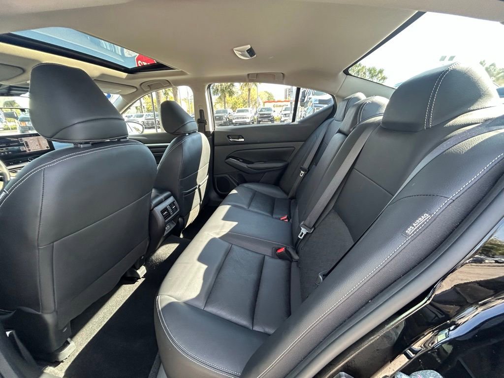 Used 2023 Nissan Altima 2.5 SL image 13