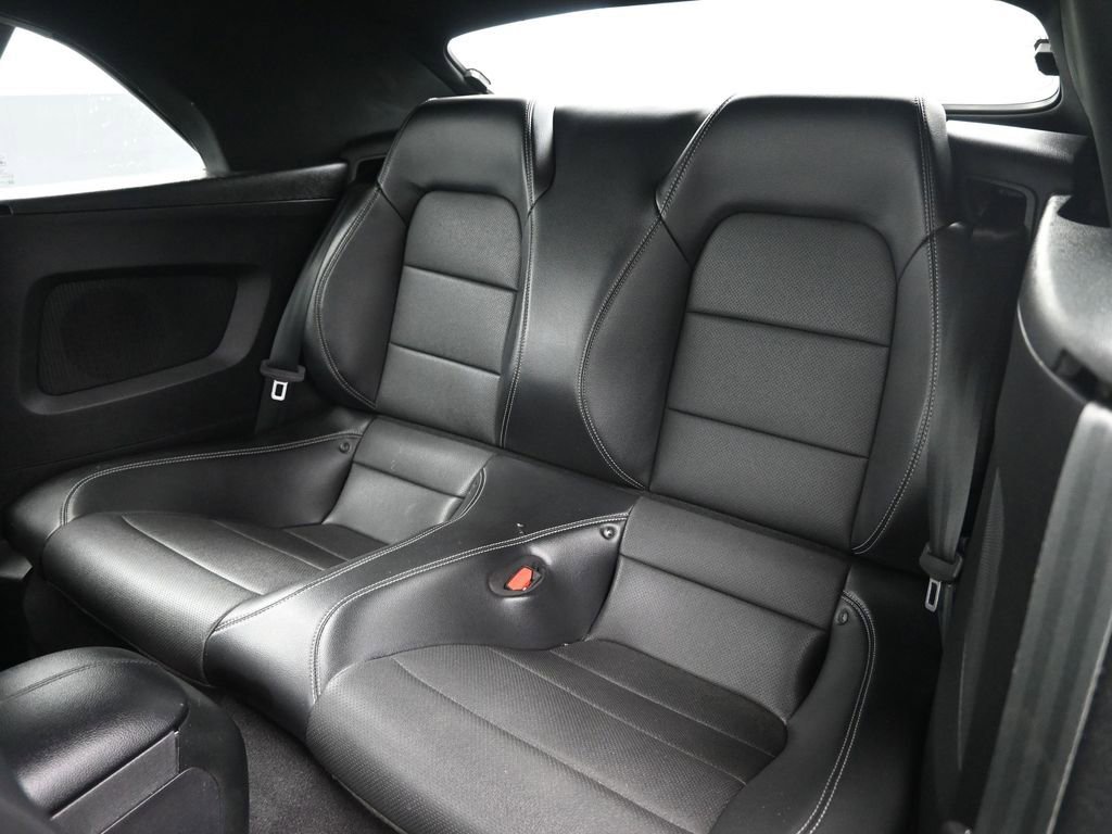 Used 2023 Ford Mustang Premium image 29
