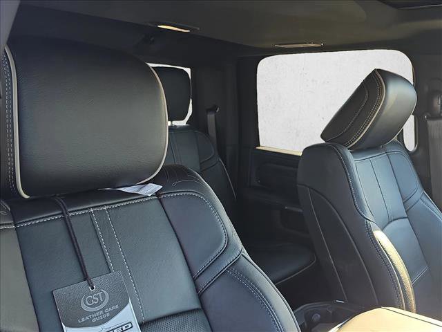 Used 2024 RAM 3500 Limited w/ Night Edition image 22