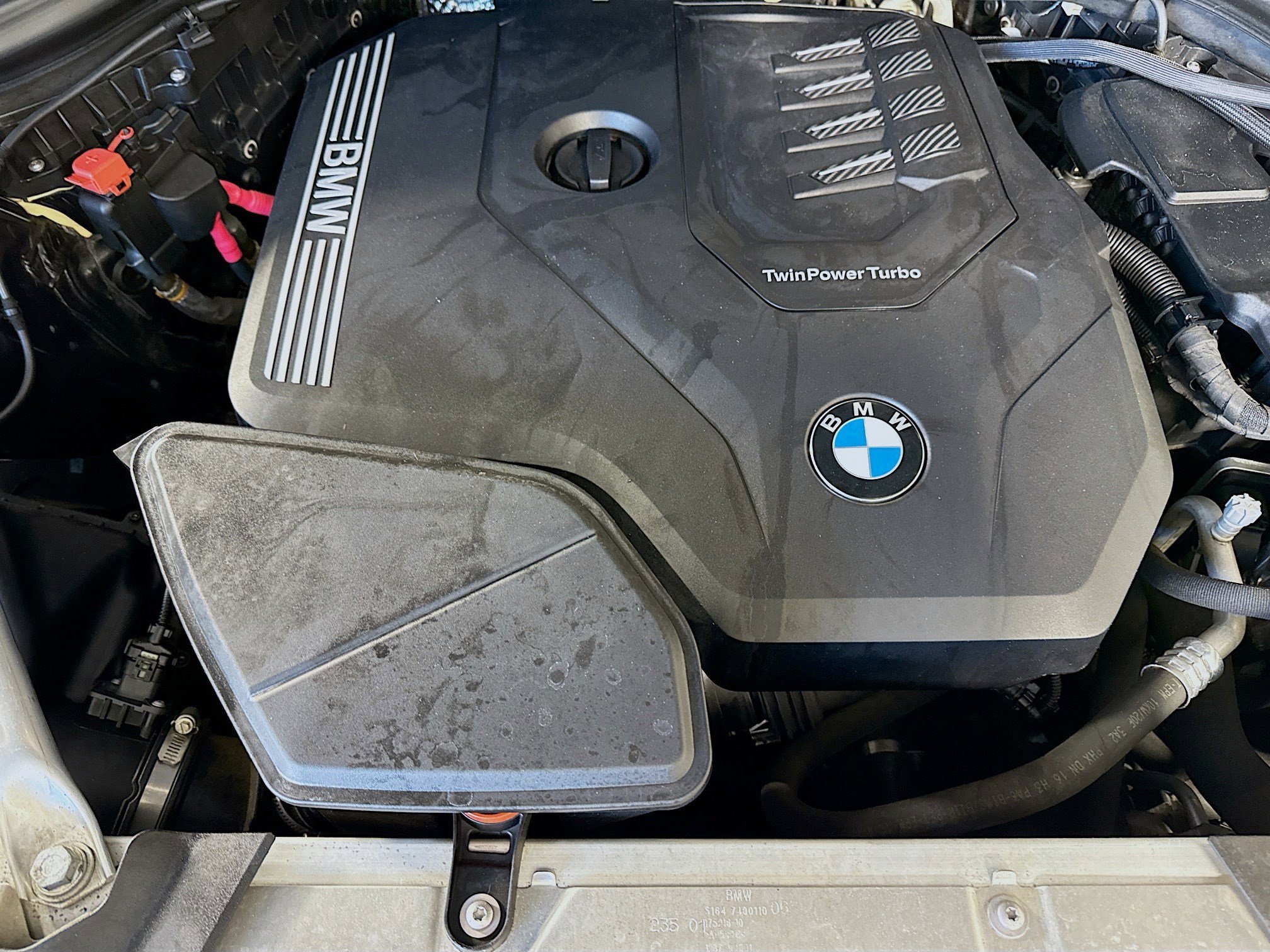 Used 2021 BMW X3 sDrive30i w/ Convenience Package image 39