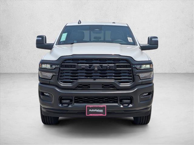 New 2026 RAM 2500 Tradesman AWD/4WD image 6