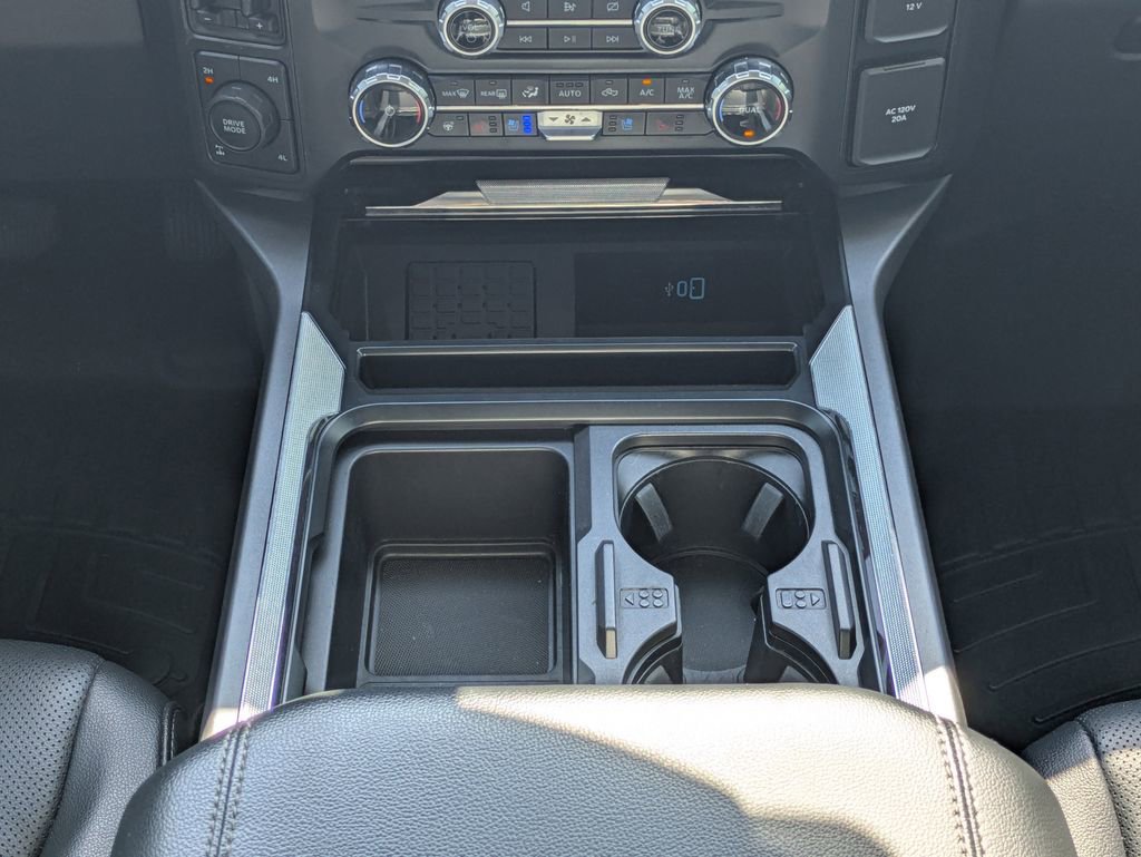 Used 2023 Ford F250 Lariat w/ Lariat Ultimate Package image 20