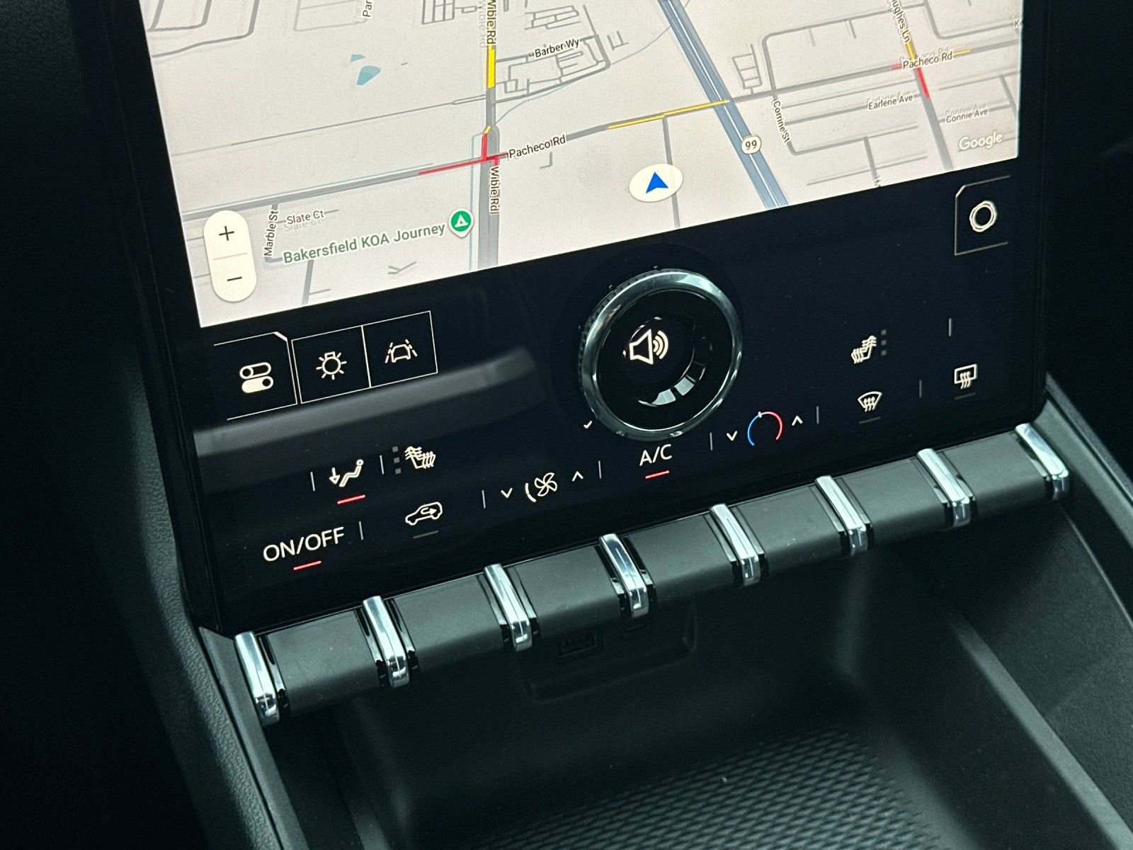 New 2026 GMC Terrain Elevation image 21