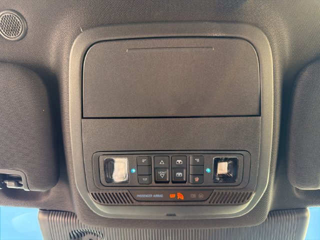 New 2027 Ford Explorer ST-Line w/ Premium Package AWD/4WD image 34