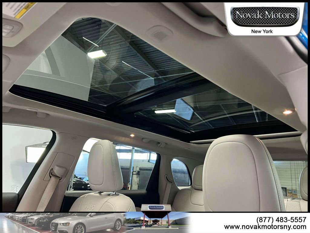 Used 2022 Jeep Cherokee Limited w/ Elite Package image 22