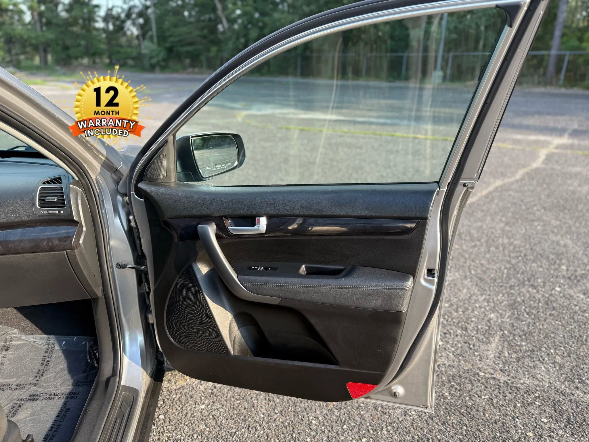 Used 2015 Kia Sorento LX image 70