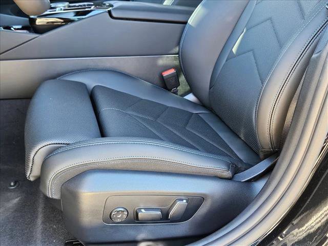 New 2026 BMW 530i w/ M Sport Package image 4