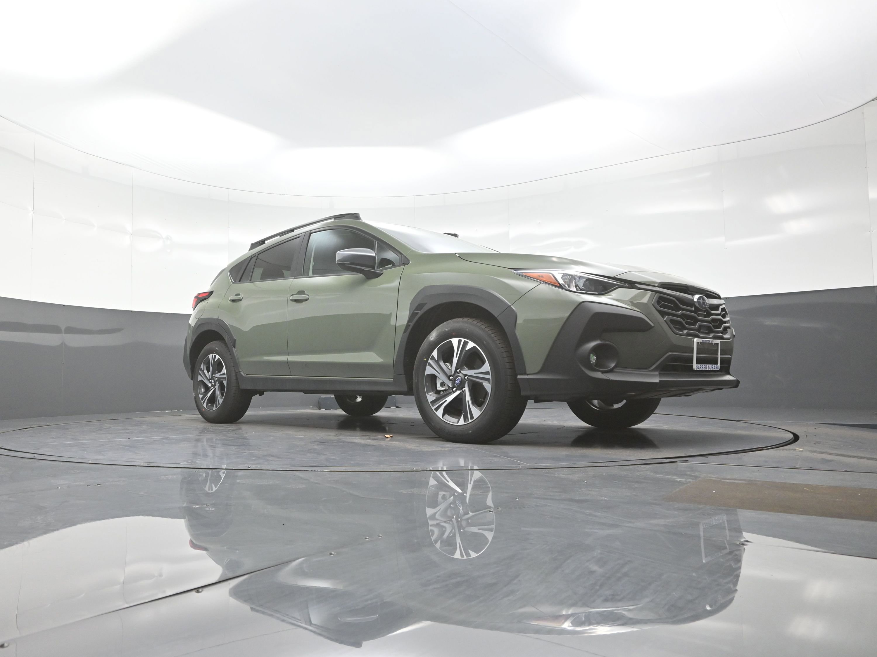 New 2026 Subaru Crosstrek 2.0i Premium AWD/4WD image 9