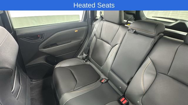 New 2026 Subaru Forester Wilderness image 14