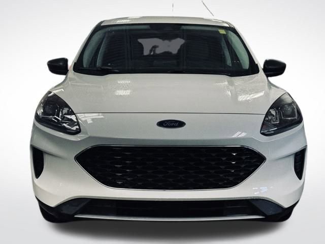 Used 2022 Ford Escape SE image 3