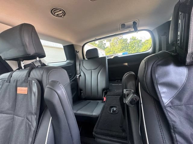Used 2025 Hyundai Palisade XRT AWD/4WD image 29