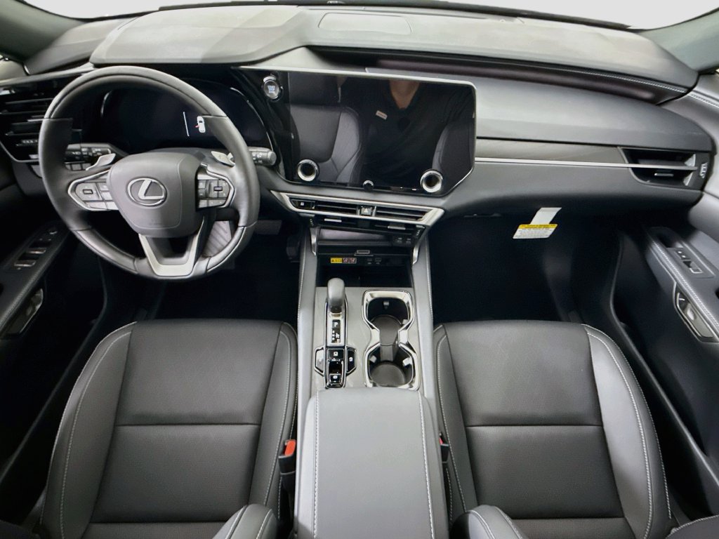 New 2026 Lexus RX 350 Premium Plus FWD image 13
