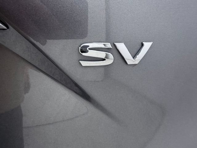 Used 2022 Nissan Murano SV FWD image 10