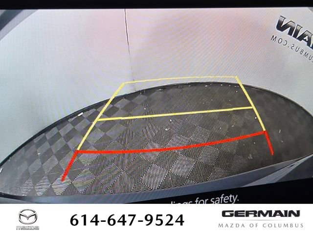 New 2025 MAZDA CX-5 AWD 2.5 S w/ Select Package image 30
