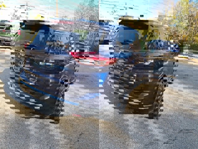 New 2026 Nissan Rogue Platinum image 8