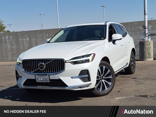 Used 2023 Volvo XC60 B5 Plus
