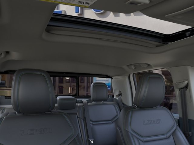 New 2026 Ford Maverick Lobo AWD/4WD image 12