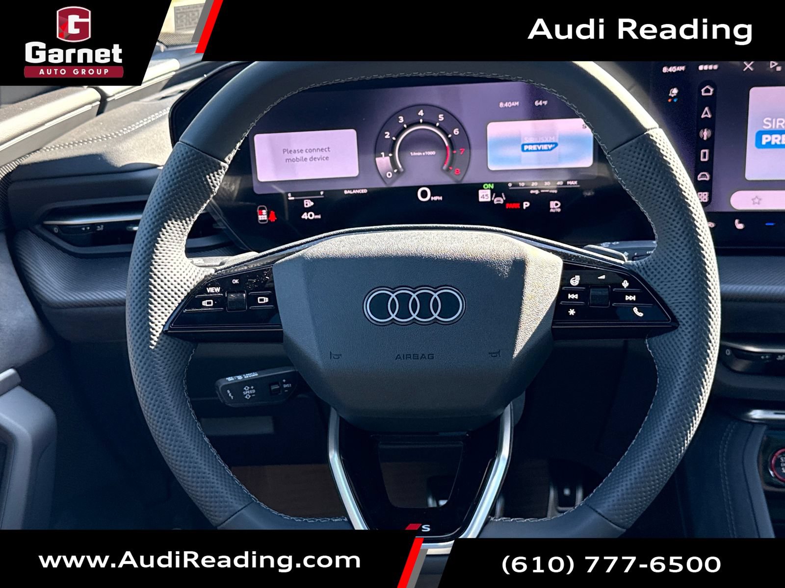 New 2026 Audi SQ5 Premium Plus AWD/4WD image 17