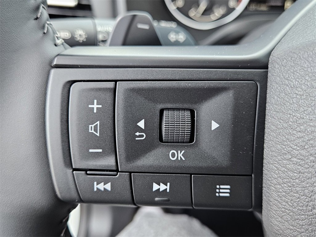 New 2026 Nissan Rogue SV w/ SV Premium Package image 23