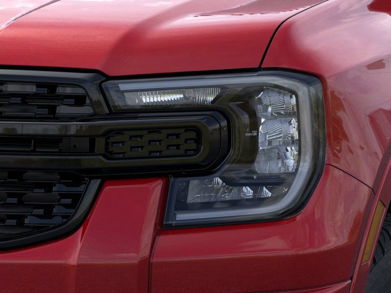 New 2026 Ford Ranger XLT w/ FX4 Off-Road Package AWD/4WD image 18