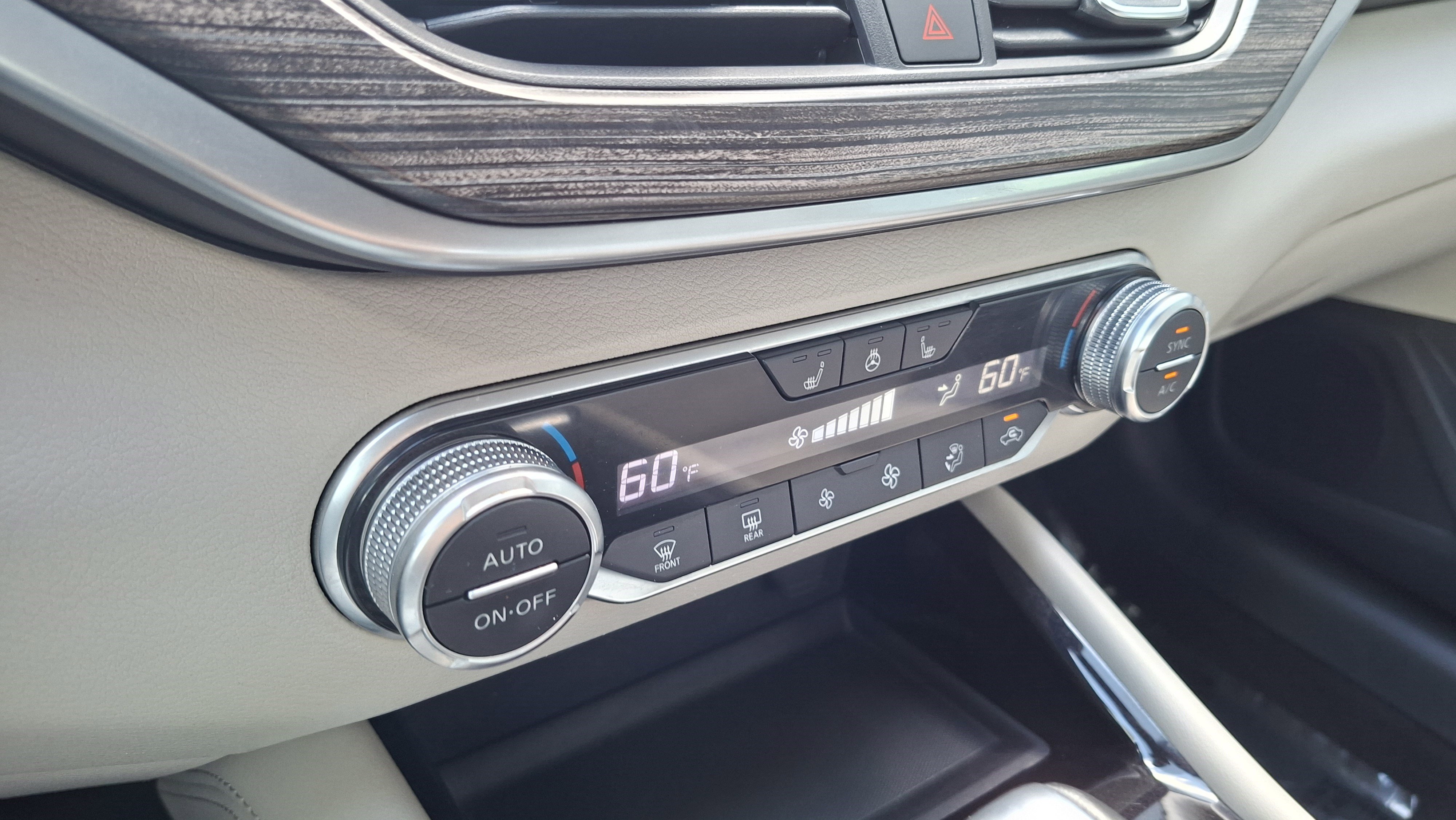 Used 2022 Nissan Altima 2.5 SL image 15