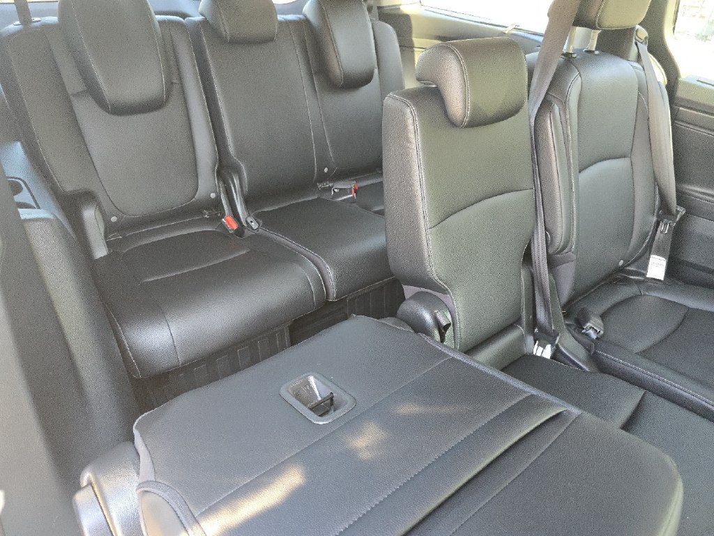 Used 2024 Honda Odyssey Touring image 19