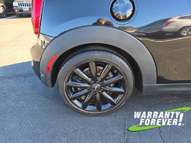 Used 2021 MINI Cooper S FWD image 21
