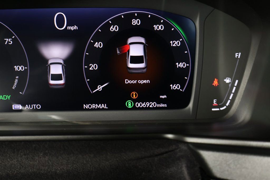 Used 2025 Honda Accord Touring image 17