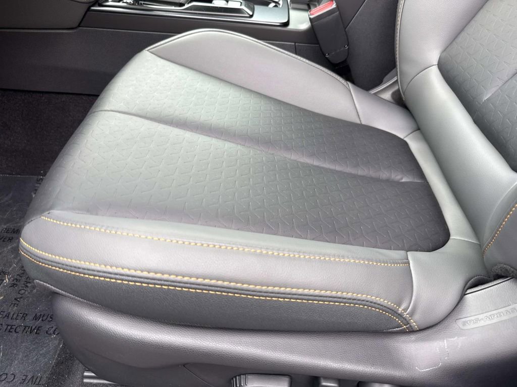 New 2026 Subaru Forester Wilderness image 27