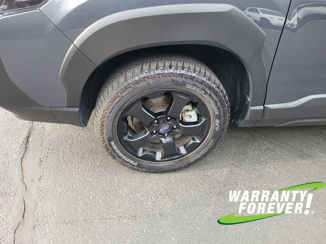 Used 2023 Subaru Forester Wilderness image 19