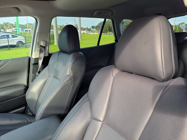 Used 2022 Subaru Outback Limited AWD/4WD image 21
