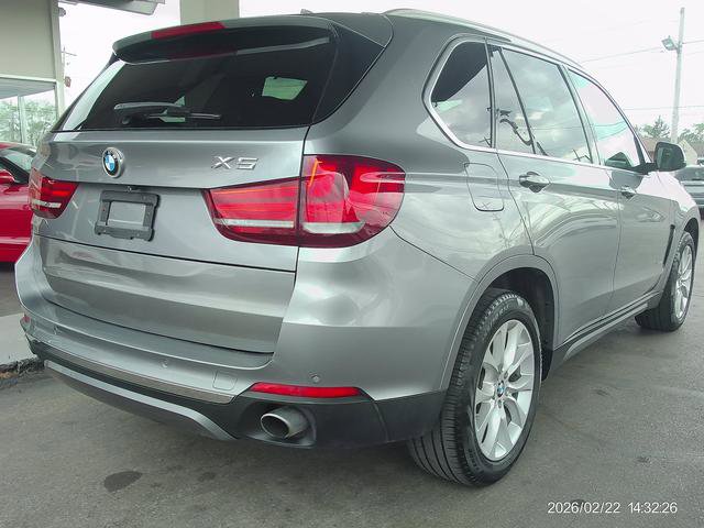 Used 2014 BMW X5 xDrive35i image 3