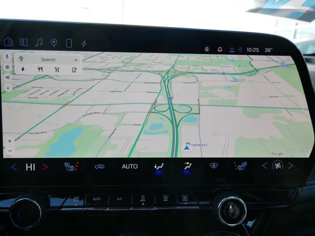 Certified 2024 Chevrolet Blazer EV LT image 14