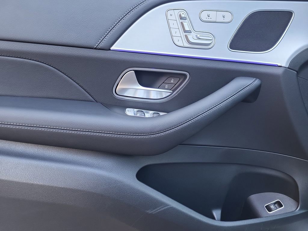 Certified 2025 Mercedes-Benz GLE 350 4MATIC image 22