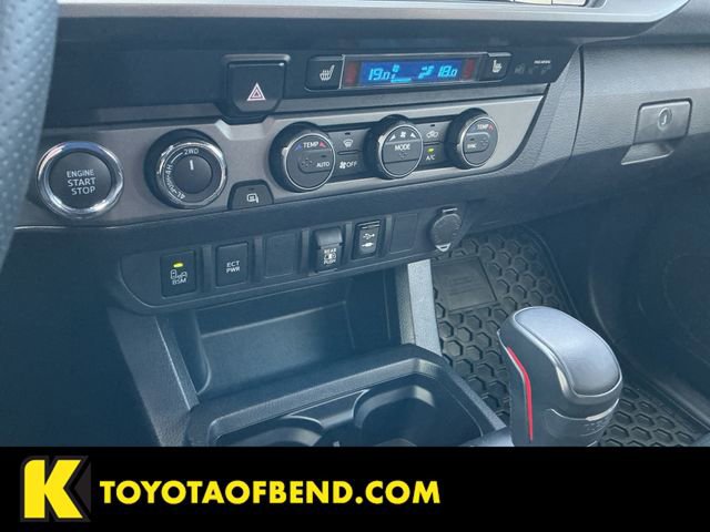 Used 2019 Toyota Tacoma TRD Pro image 24