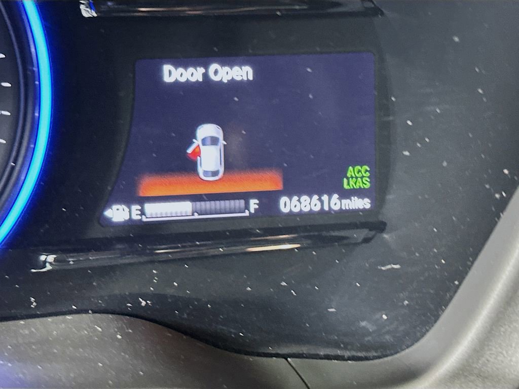 Used 2021 Honda HR-V EX-L image 13