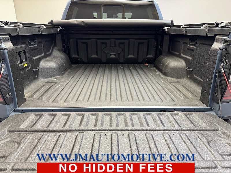 Used 2024 Ford Ranger Raptor image 11