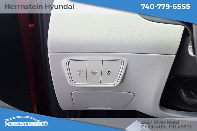 Used 2022 Hyundai Tucson SEL w/ Convenience Package AWD/4WD image 16