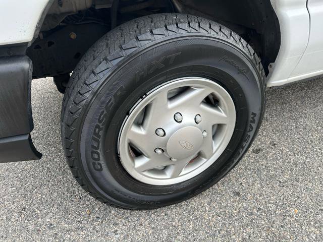 Used 2012 Ford E-250 and Econoline 250 w/ PWR Group image 40