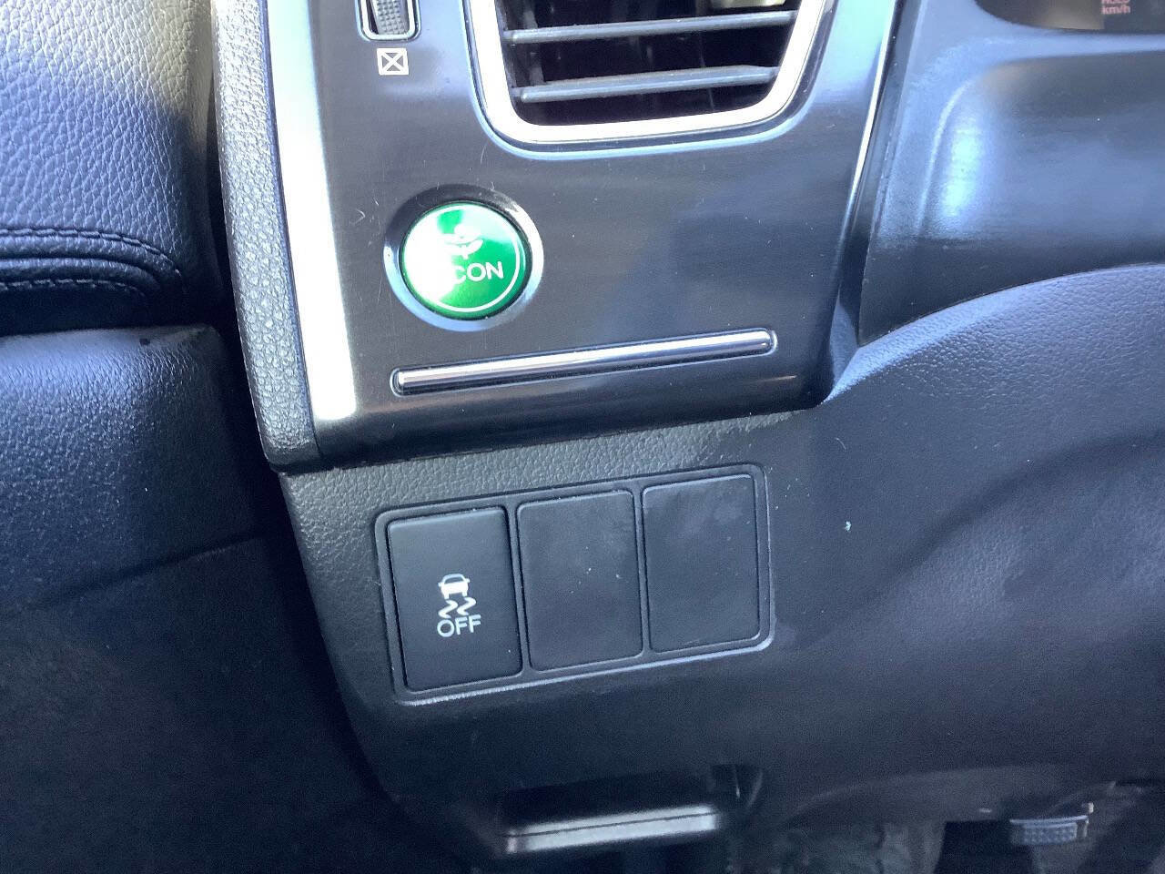 Used 2013 Honda Civic EX image 40