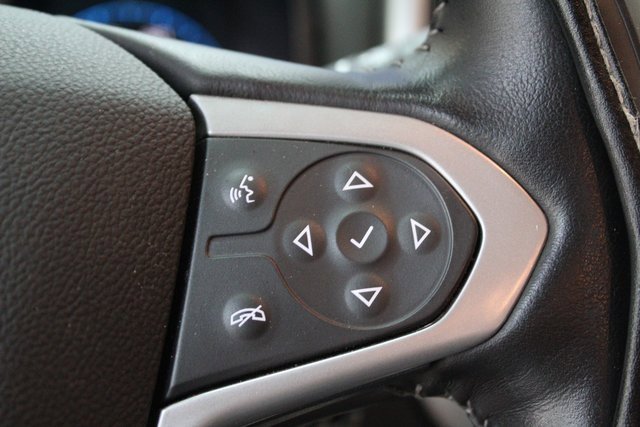 Used 2021 Chevrolet Colorado ZR2 image 15