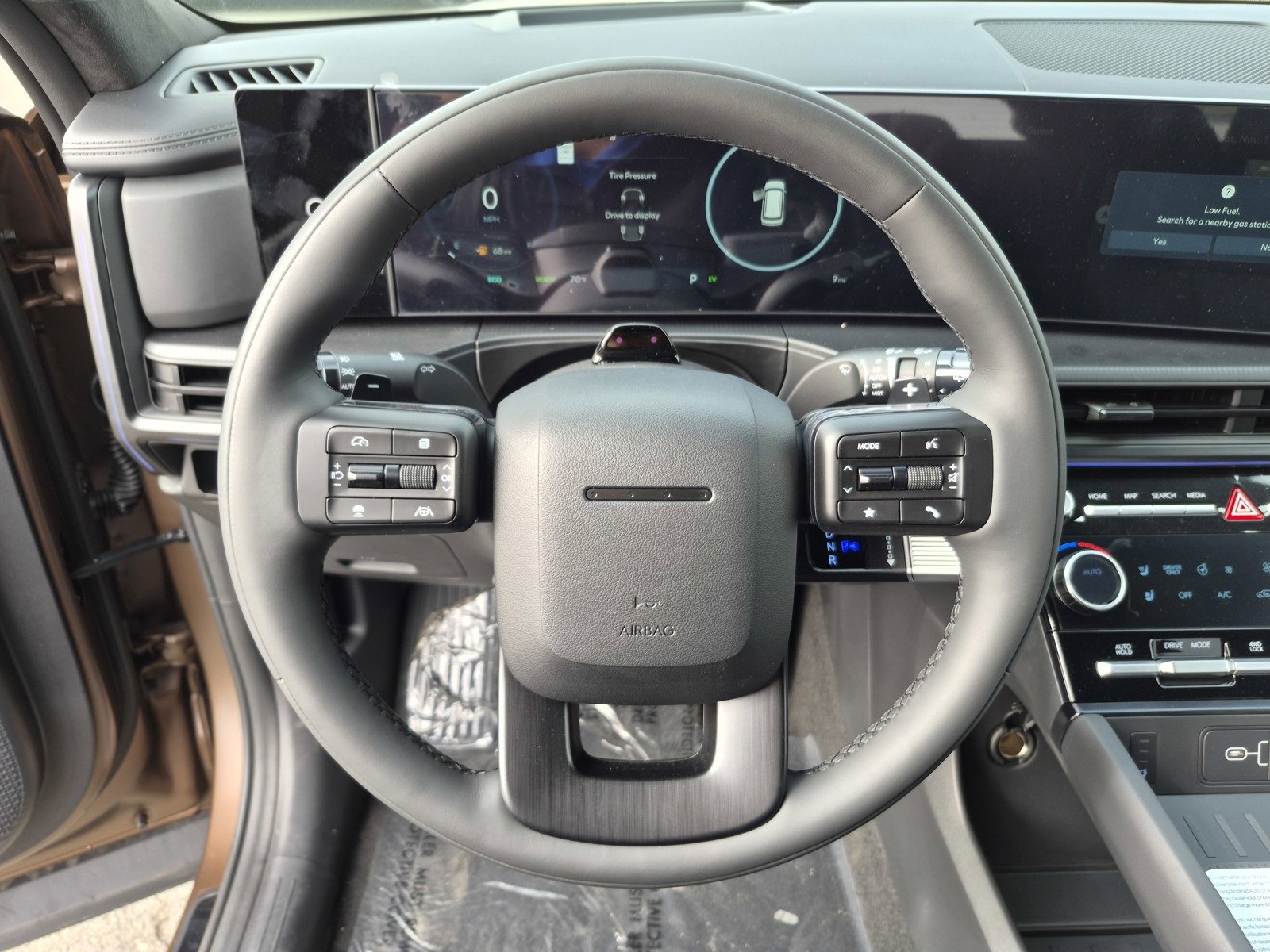 New 2026 Hyundai Santa Fe Calligraphy image 25