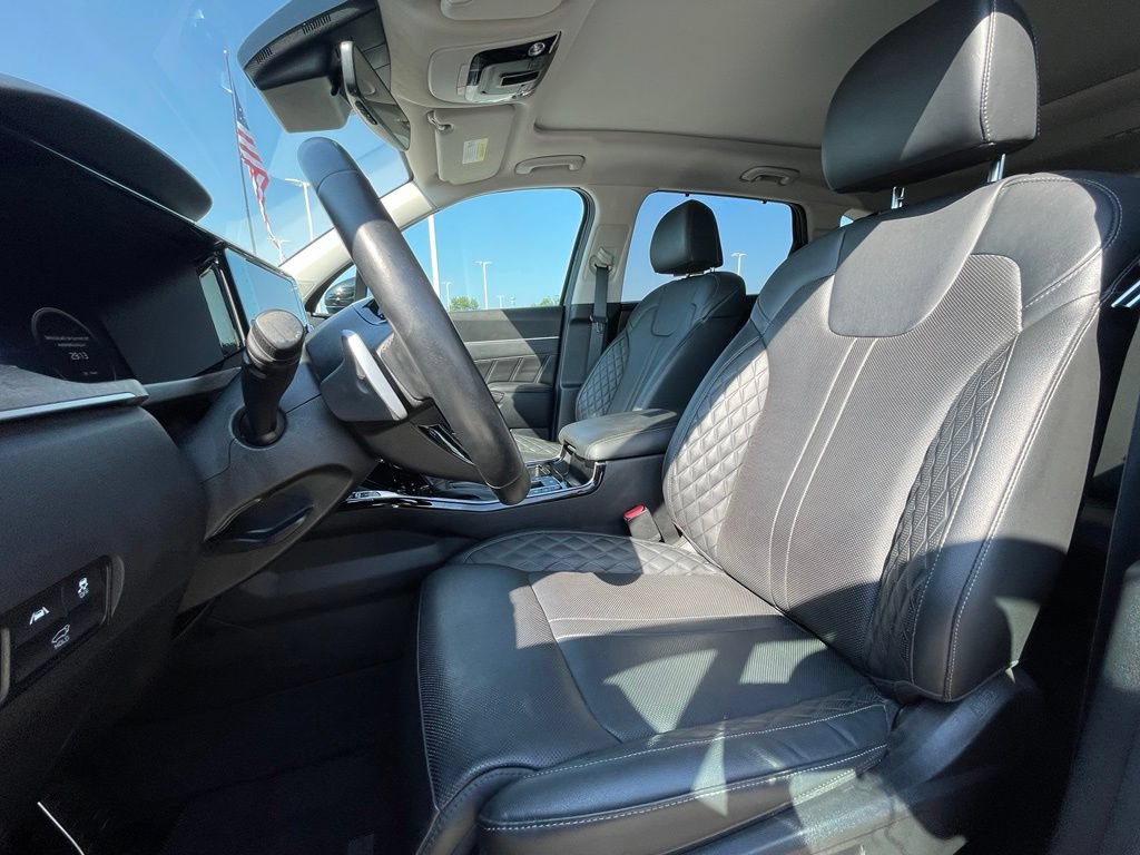 Used 2023 Kia Sorento SX Prestige AWD/4WD image 21