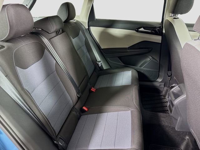 New 2026 Volkswagen Taos S image 27