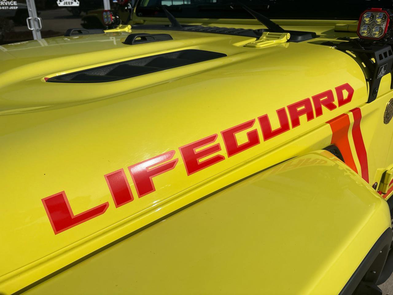 Used 2023 Jeep Gladiator Rubicon image 26