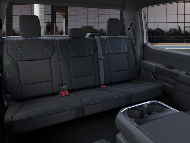 New 2025 Ford F150 STX image 11